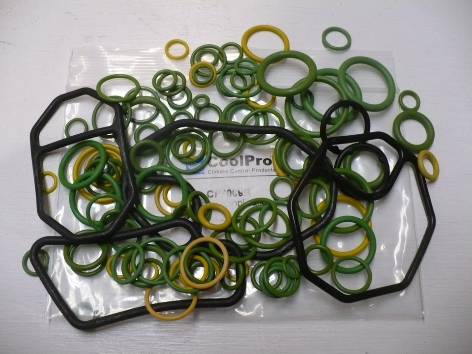 Nuevo kit de compresor de aire acondicionado para Audi TT Quattro 2000-2006  Foto 4 de 4