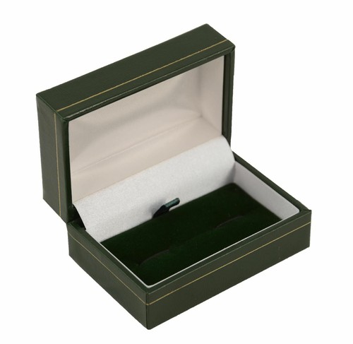 Wholesale Cufflink Boxes Jewellery Packaging Display Gift Presentation Box - Picture 6 of 33
