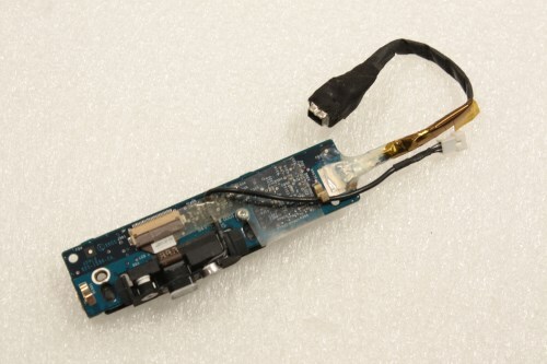 Apple iMac G5 All In One Webcam Board Mic Cable 820-1836-0A - Afbeelding 2 van 2