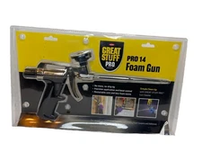 Great Stuff Pro 99046685 Pro Foam Dispensing Gun 