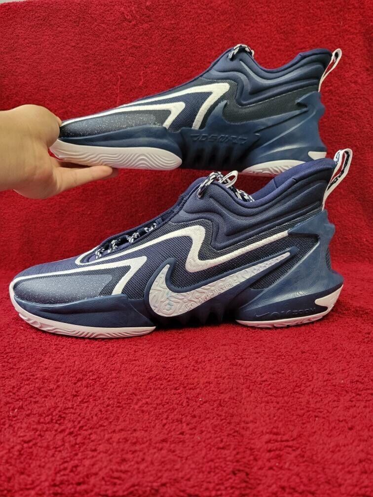 Nike Cosmic Unity 2 TB Promo Midnight Navy Men’s Size 12 Nike Men main image 3