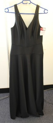 coast amendine dress