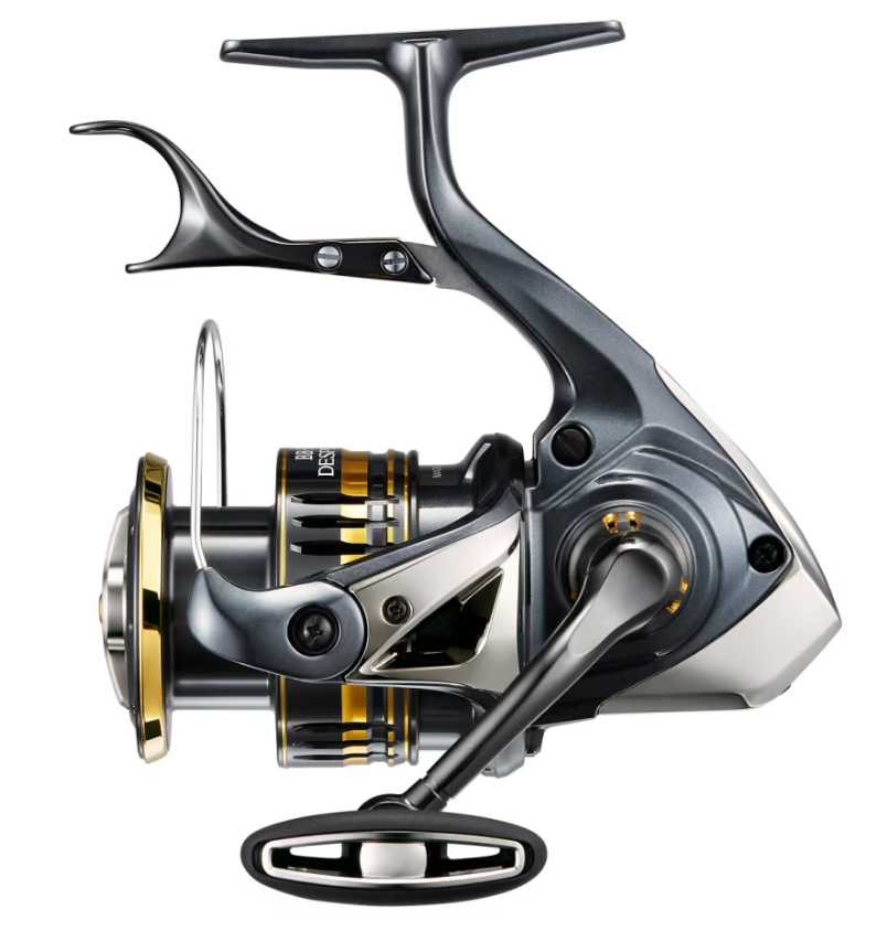 リール SHIMANO BB-X 23DESPINA C3000D TYPE-G SHIMANO Spinning Reel 23 BB-X DESPINA C3000D TYPE-G Ambidextrous