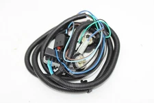 Passenger Side Right Rear Tail Light Harness 16531402 For Chevy Silverado 1500HD