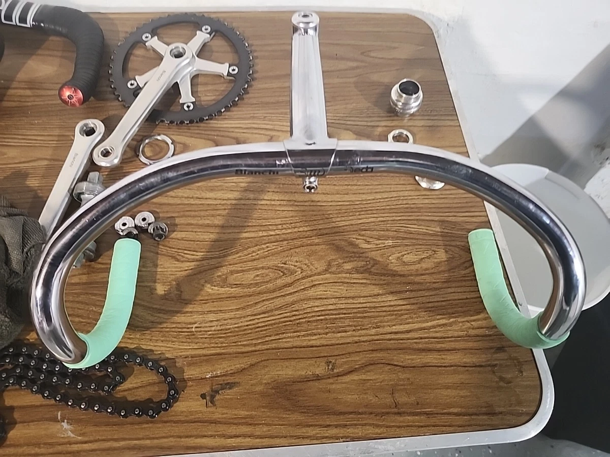 bianchi pista products for sale | eBay