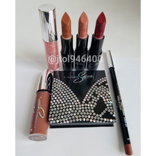 Mac Cosmetics Selena Collection Limited Edition / Discontinued - Picture 3 of 6