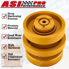Track Roller Bottom Roller fit CATERPILLAR CAT 289D Undercarriage USA