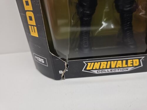 AEW Inigualable #135 - Eddie Kingston Jazwares Exclusivo de Walmart - Imagen 3 de 6