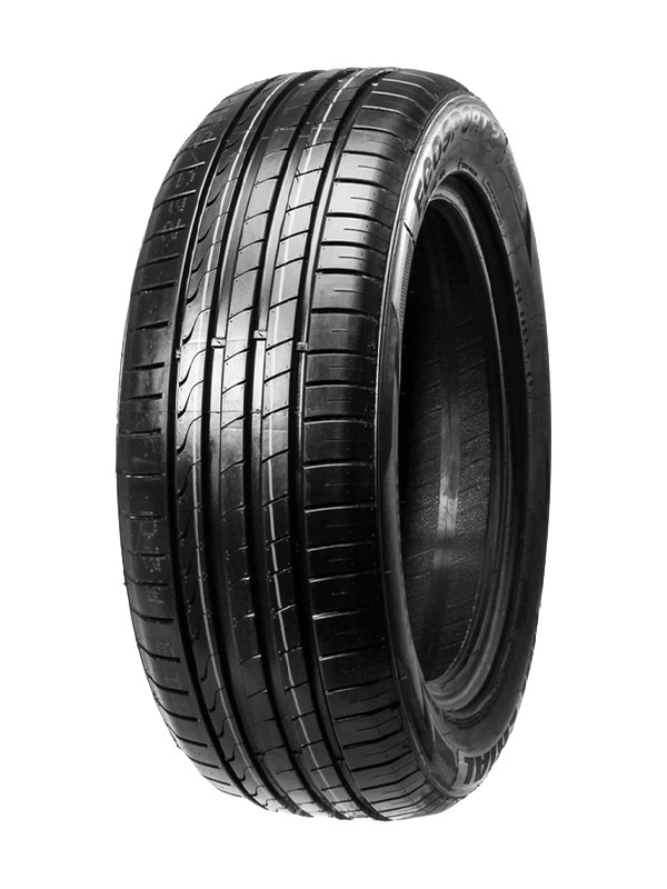 IMPERIAL ECOSPORT2 225/55R17 97W - Bild 2