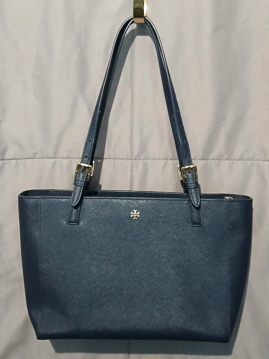 Tory Burch Totes Blue Bags & Handbags for Women for sale - eBay