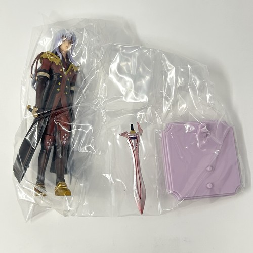 NEU IN BOX Tales of Vesperia Duke Figur eine Münze Kotobukiya Faith Chapter - Bild 2 von 7