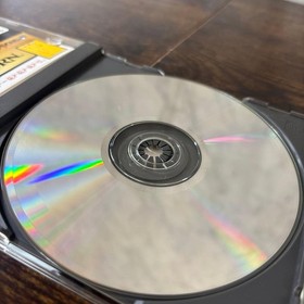 Sega Saturn Software: Martian Successor Nadesico - Does 'Love Conquer All' in