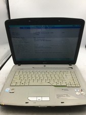 ACER ASPIRE 5315 - BOOTS TO BIOS - INTEL CELERON - 2GB RAM - 15" - READ -BB