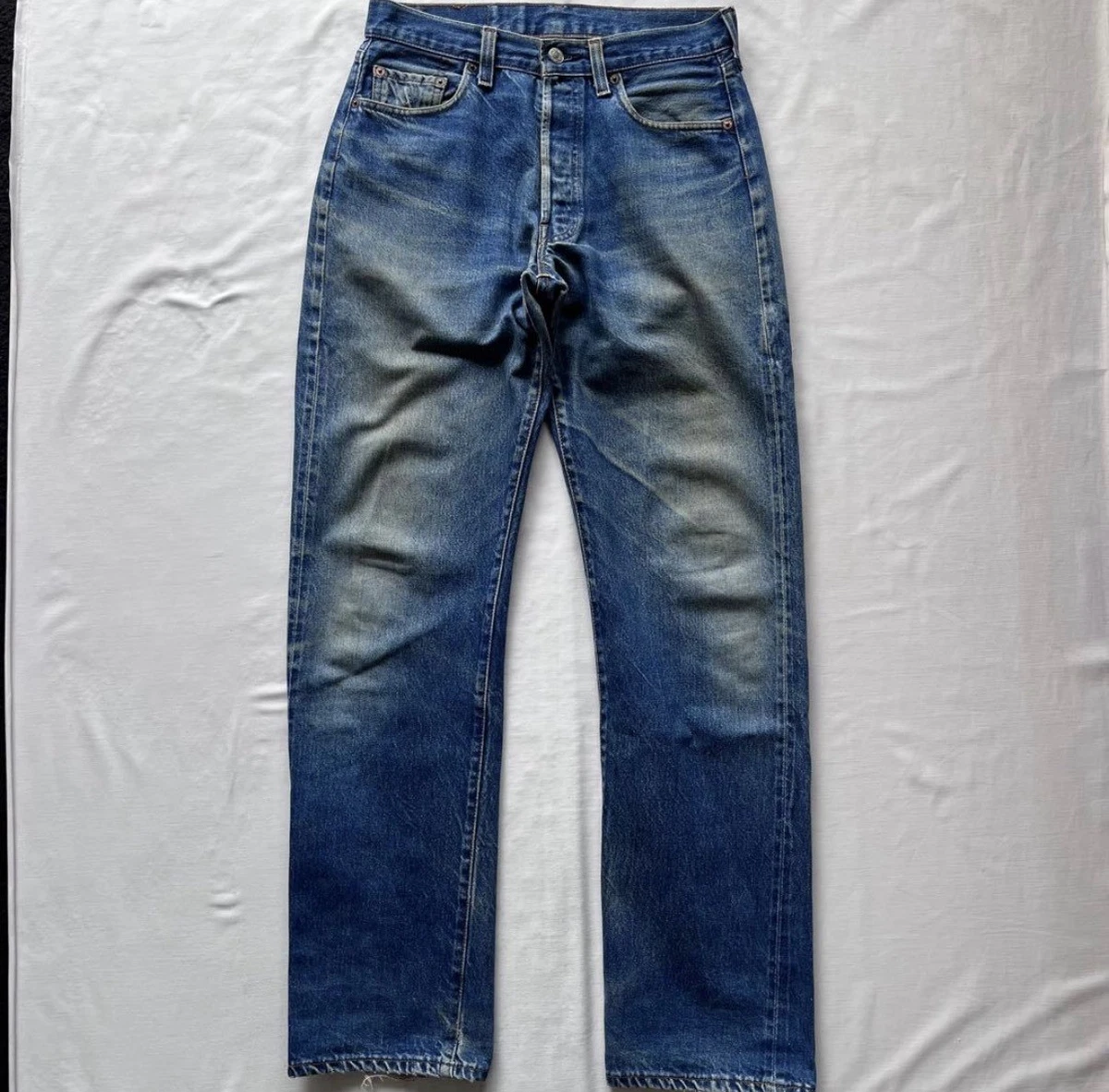 levis 501 jeans made in usa products for sale | eBay