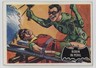 1966 Topps Batman Black Bat The Riddler Robin In Peril #42 1