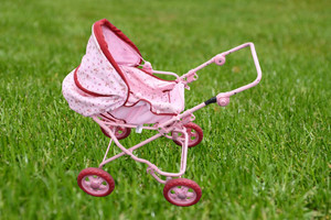 Puppenwagen Gebraucht | eBay.de