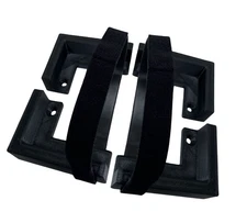 Universal Lithium Battery Tray for Fishing Boats (4pc) Livescope / Megalive /FFS