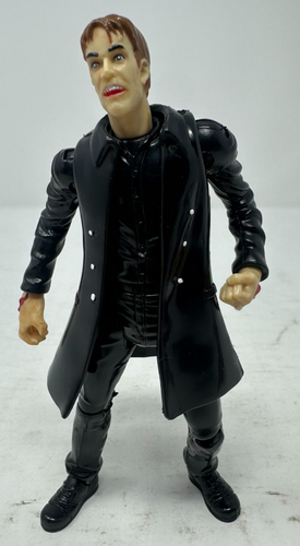 Deacon Frost Marvel Blade 1997 Toybiz 5.5 Inch Figure Loose - Picture 2 of 6
