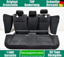 R�cksitzbank R�cksitz Hinten Stoff Vertex/anthrazit BMW 3er E91 Touring 7133822