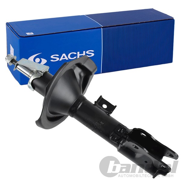 Sachs Gasdruck StoßDÄMpfer Vorderachse Links Passend FüR Mitsubishi Lancer | 315-image