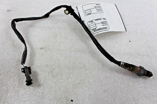 Maserati Quattroporte Rear Oxygen sensor P/N 191412 Photo - $75