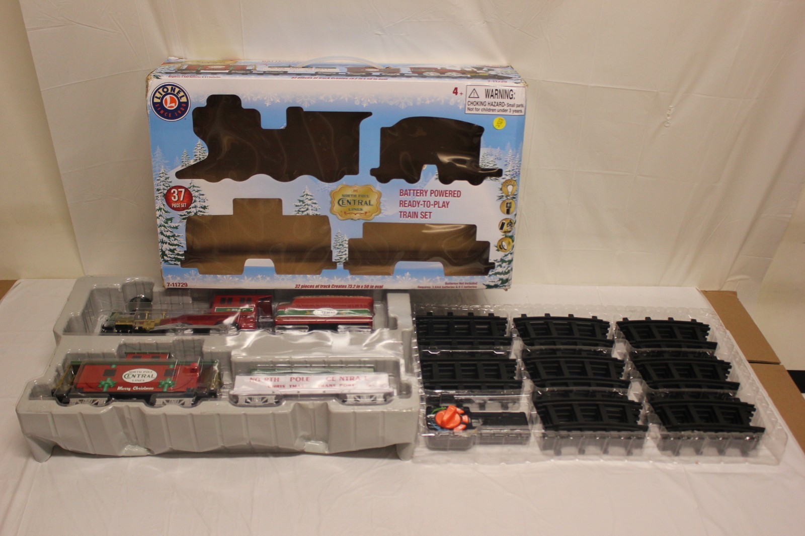 Click here to see eBay Auction