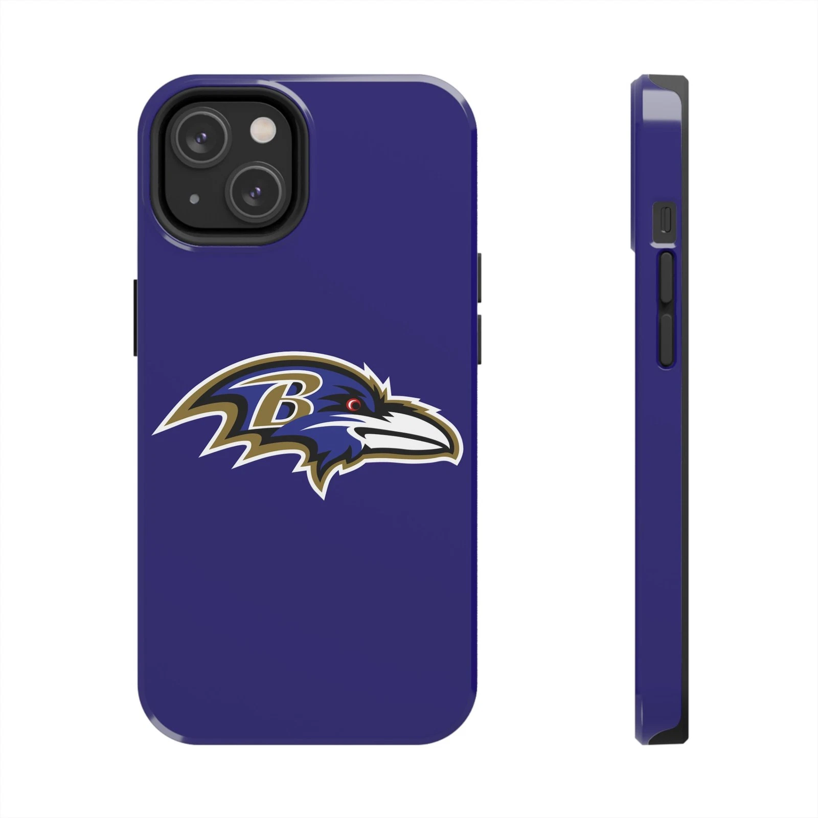 Baltimore Ravens Phone Case for iPhone