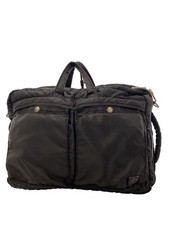 PORTER Briefcase Nylon BLK