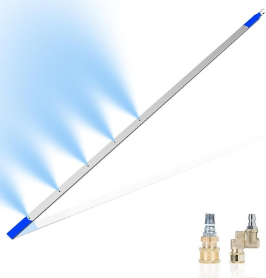 #ad Radiator Cleaning Wand – Pressure Washer Tool for Cars Trucks amp; RVs Dual Use W $88.99