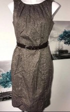 Michael Kors Womens Dress Size 8 excellentCondition