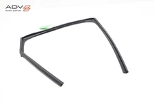 2021 - 2025 NISSAN ROGUE REAR RIGHT SIDE DOOR WINDOW GLASS RUN CHANNEL SEAL OEM