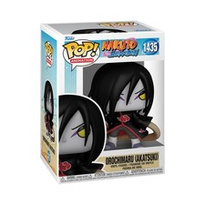 Funko Pop! Animation: Naruto - Orochimaru - Figura de Vinilo Coleccionable - Ide