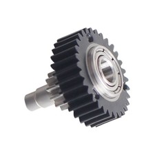 Hardened Steel Extruder Gear Assembly For K1 K1C 3D Printers Extruder Gear