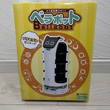 Kotobukiya PUDU Bellabot Model Kit Plastic Model Approx. 107mm Japan