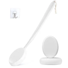 19" Lotion Applicator for Back Tanning Applicator Long Handle Back Lotion Applic