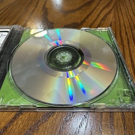 NFL 2K1 (SEGA Dreamcast, 2000) COMPLETE IN BOX! CIB