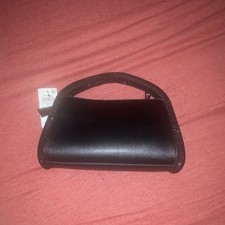 Black Handbag