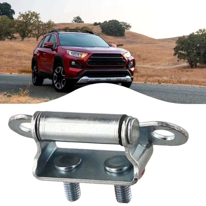 High Load Capacity Tailgate Trunk Door Rear Hinge 688100R010 Weather Resistant - Image 3 of 4