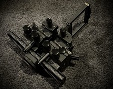 Cambo Ultima D 35 View Camera