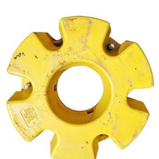 Used Wheel Weight Fits John Deere 4555 4560 4755 4760 4955 8430 4455 R167151