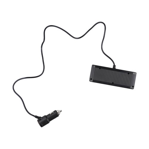 Convenient Car Charger for Navigators and Devices 3 in 1 with PD and For QC3 0 - Zdjęcie 3 z 24