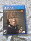Dead or Alive 6 PlayStation 4 ps4