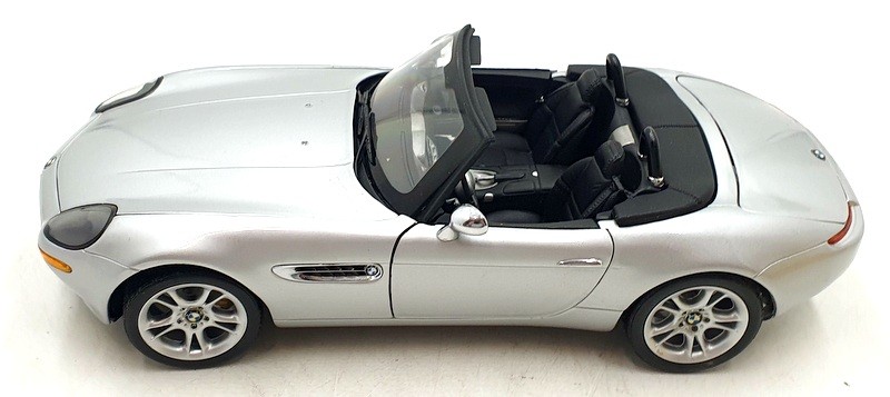 No520 ミニカー1/18 KYOSHO BMW Z8 Roadstar No520 1/18 Kyosho Bmw Z8 Roadstar Minicar | eBay