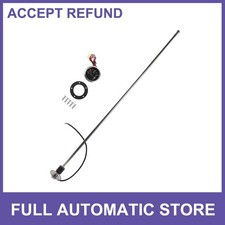 Fuel Sending Unit And Gauge Kit 240-33 Ohms 391000mm Fit For Boat Car Vehicle Fuel Sending Unit And Gauge Kit 240-33 Ohms 391000mm Fit For Boat Car Vehicle