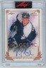 2022 Leaf Art of Hockey VINCENT LECAVALIER Magestic AUTO Autograph 14/20