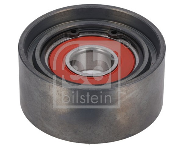 Febi Bilstein Umlenk-/FüHrungsrolle Keilrippenriemen 30389 FüR MAN Neoplan TGS 1-image