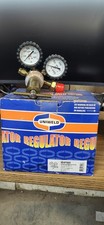 Nitrogen Regulator, NEW , Uniweld RHP500