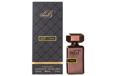 Tahnoon by Queen B Perfumes 50ml Spray - Free Shipping