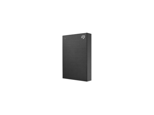 Disque dur externe Seagate One Touch 5 To avec protection par mot de passe - Noir - Photo 2/5