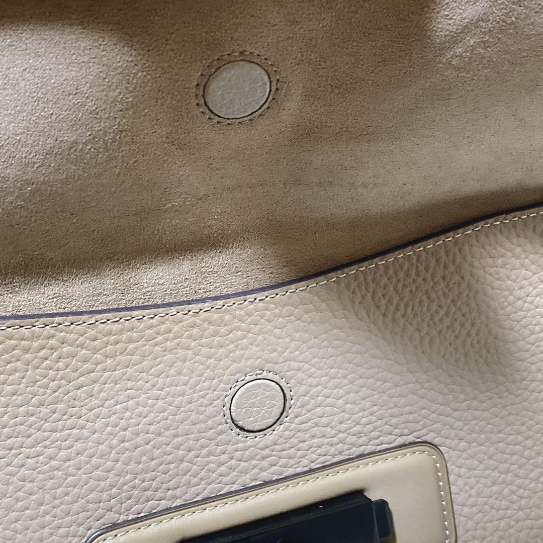 Extremely Beautiful Recent Model COACH Coach Hand… - image 16